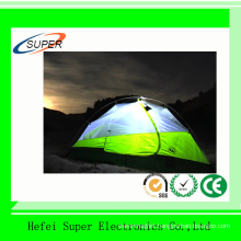 8 Person Double Layer Ultralight Cheap Disaster Relief Tents